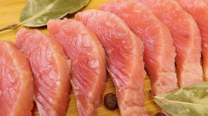 Слабосоленая ГОРБУША за сутки!Быстрый рецепт соленой рыбы в домашних условиях!