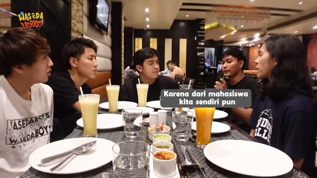 MUKBANG MAKANAN INDIA + NGOBROLIN CULTURE SHOCK TINGGAL DI INDIA! ? | WORLD TRIP 21 смотреть онлайн