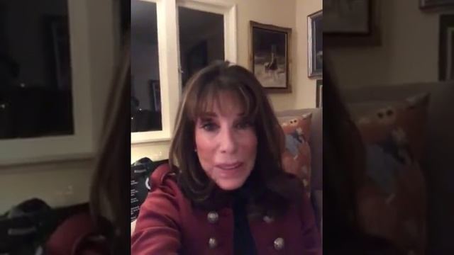 Kate Linder смотреть онлайн