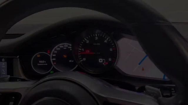 Acorn Specialist - Porsche Panamera 4.0 TD V8 4S PDK 4WD смотреть онлайн