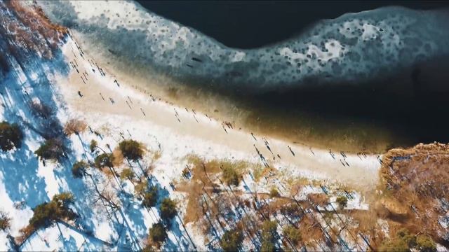 FIMI X8 SE 2022 v2 ~ CINEMATIC (Official 4K Video) смотреть онлайн