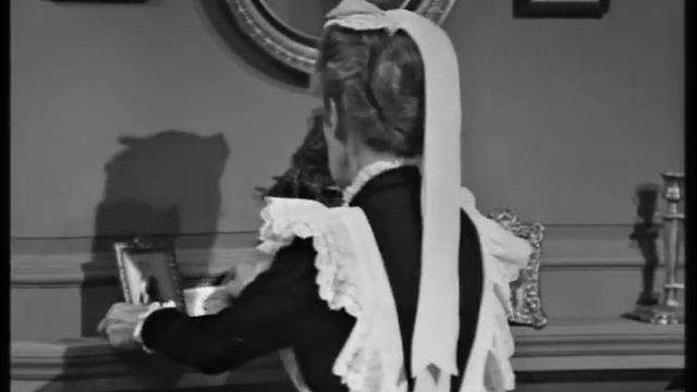 Сага о Форсайтах. 6-я серия смотреть онлайн