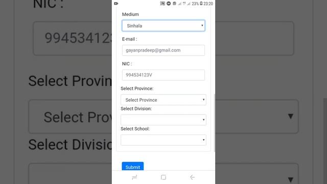 How To Register A/L GIT & English Online courses...? смотреть онлайн