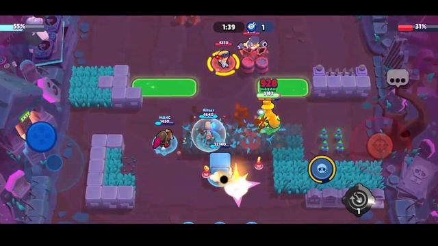 ТАЙНЫ НИКОВ В BRAWL STARS ЧАСТЬ 5 смотреть онлайн