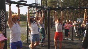 Ретро-Марафончик by Oreshek