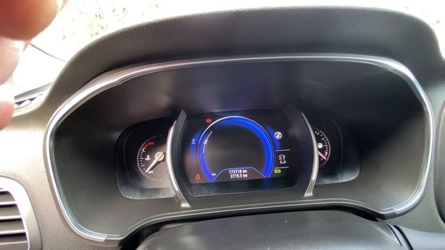 Пригон авто з Європи Renault Megane IV 4 1.5 dci Рено Меган смотреть онлайн
