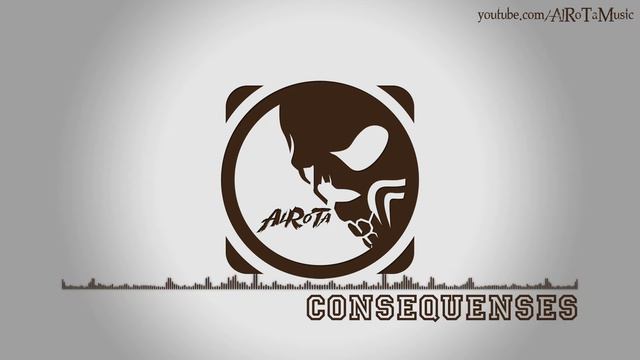 Consequenses by Johan Svensson - [2010s Rock Music] смотреть онлайн