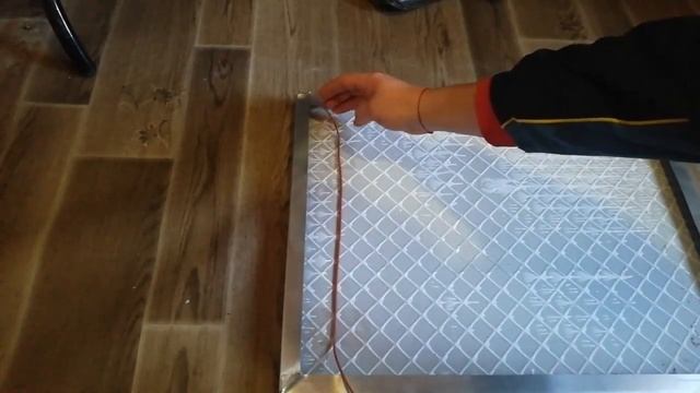 Отличный обогреватель своими руками.Экономичный, пожаробезопасный,прост в изготовлении смотреть онлайн