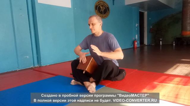 семинар йога и перкуссия фрагмент5 смотреть онлайн