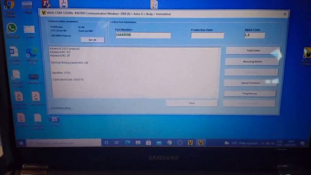 Como Programar chave codificada no Scanner OP-COM - Linha GM Corsa Astra Vectra смотреть онлайн