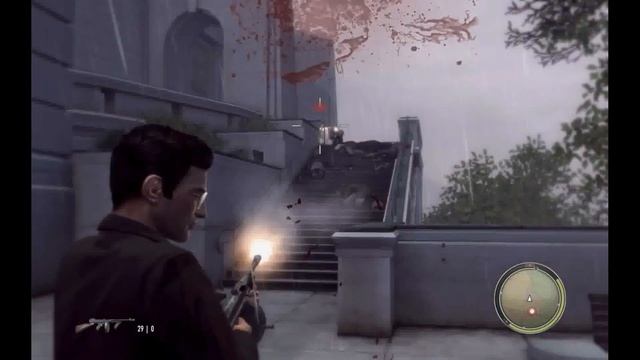 Прохождение Mafia 2 Финал Глава 15 ЧЕРЕЗ ТЕРНИИ К ЗВЕЗДАМ Без комментариев смотреть онлайн