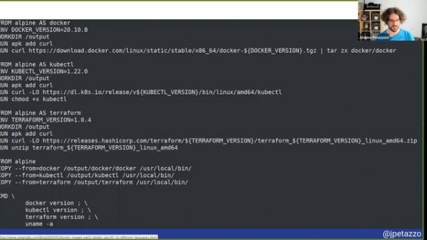 Docker BuildKit Tutorial: Why do we need a new Docker Builder?