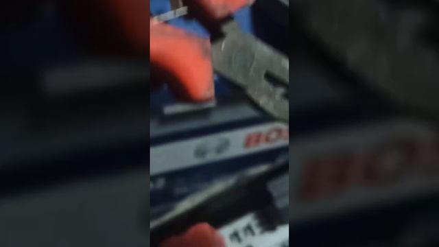 Opel Corsa D gaśnie problem z pompą paliwa смотреть онлайн