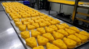 ТОП-8 потрясающих корейских тортов нового уровня. Корейская кухня.