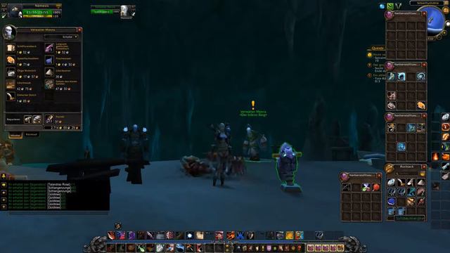 World of Warcraft - WoD [Full HD] #272 - Silberflutgraben | Let´s Play WoW ★ [Deutsch] смотреть онлайн