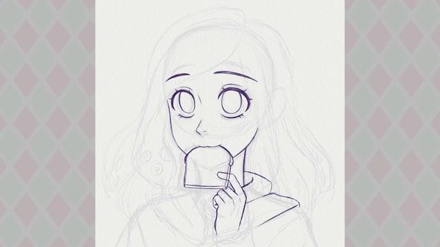 Drawing Four of My Viewers' Characters! Original Characters | Gacha Characters | Personas смотреть онлайн