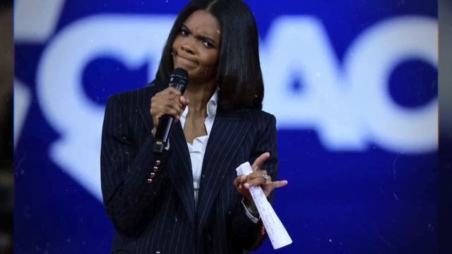Candace Owens DESTROYS And Army Of WOKE Liberal Clowns