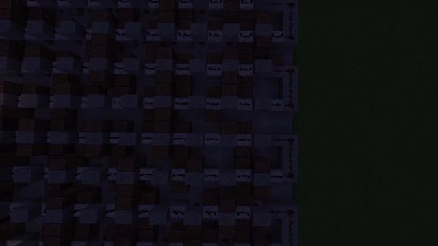 Surf Curse-Freaks на нотных блоках; note block смотреть онлайн