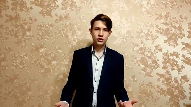 Алексей Выдрин - Песня волшебника (музыка Г.Гладкова, слова Ю.Ким),15 лет, г.Бирск смотреть онлайн
