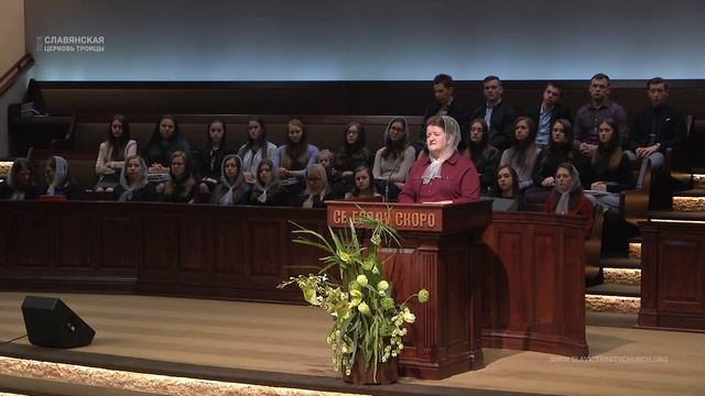 "Кто мой ближний?" - Стих смотреть онлайн