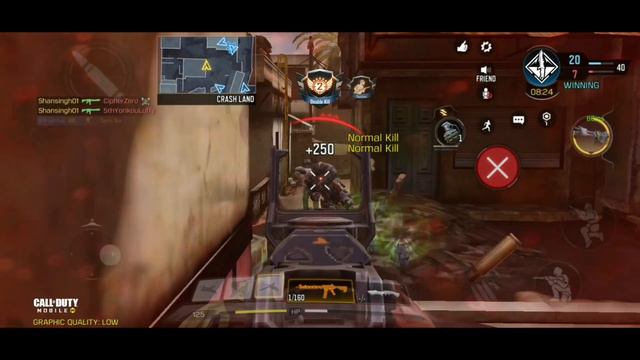 CALL OF DUTY || EXPLORING MAPS || TEAM DEATHMATCH || M4 || CRASH смотреть онлайн