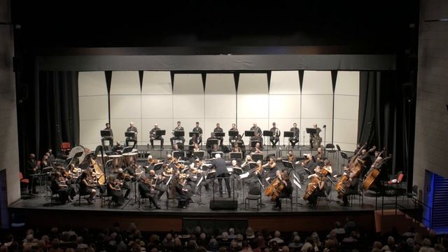Ponchielli : La Gioconda – Dance of the Hours Ballet смотреть онлайн
