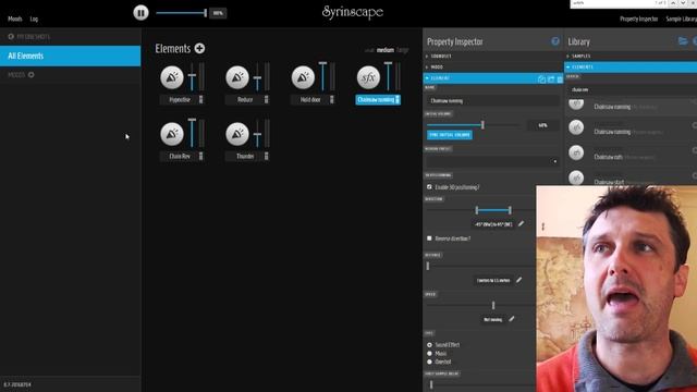 Organizing your OneShots in Syrinscape смотреть онлайн