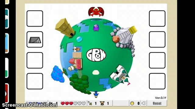 Grow Games-Grow RPG смотреть онлайн