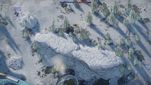 Авиация в танковых РБ | Как играть? | Бомбы и ракеты | War Thunder | Part 1 смотреть онлайн