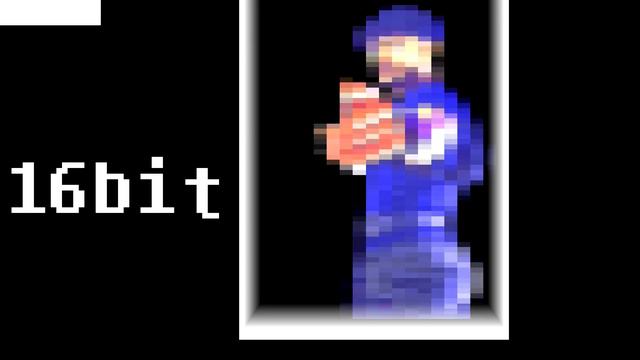 I Need More Bullets Meme, every time with more bits смотреть онлайн