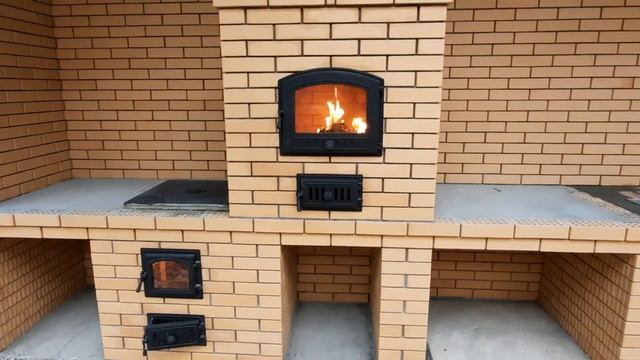 #комплексбарбекю #беседка #казан#минирусскаяпечь#гриль# смотреть онлайн