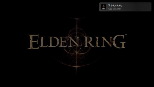ELDEN RING (Platinum) PS5 смотреть онлайн