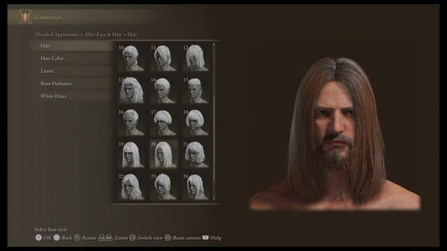 How To Make Jesus Christ In Elden Ring.