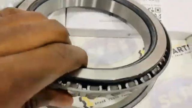BEARING 907/20043, 907/52200 FOR JCB смотреть онлайн