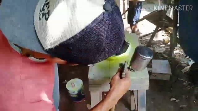 #jokokombor #hijauHINO bukan hijau DAUN смотреть онлайн