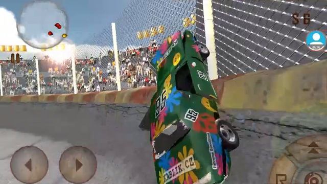 Extreme demolition game play extreme sports смотреть онлайн