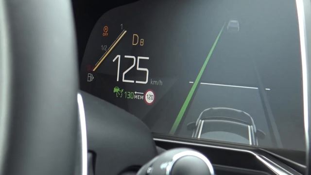 Peugeot 308 SW 130 HDi nach 2.000 Kilometern ????: Fazit zum EAT8, Verbrauch & Cockpit смотреть онлайн