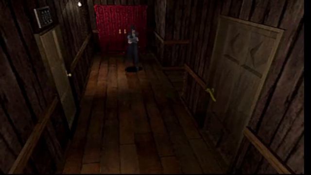 RESIDENT EVIL 1 1996 (GAMEPLAY) PARTE 4 смотреть онлайн