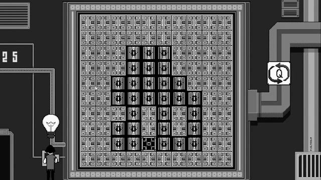 THE HARDEST PUZZLE GAME EVER!!! (Missing translation ep-1) смотреть онлайн