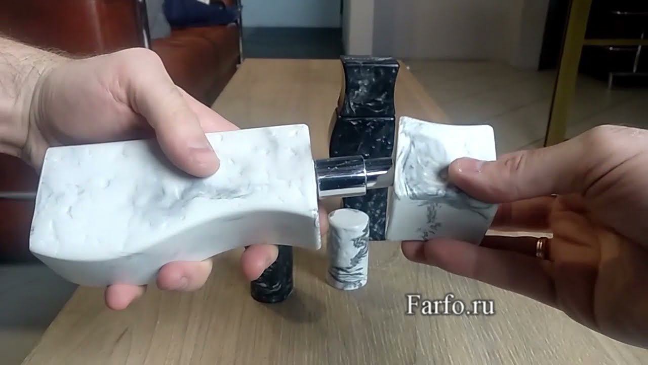 Каменный флакон для духов смотреть онлайн