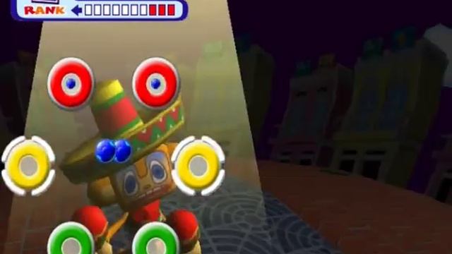 Sega Naomi - Samba De Amigo смотреть онлайн