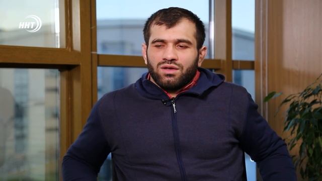 Эльдар Эльдаров от Хунзаха до Бахрейна. История простого горца. смотреть онлайн