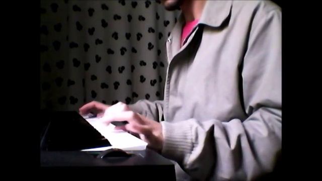 Silent Hill 2 - True (piano) смотреть онлайн