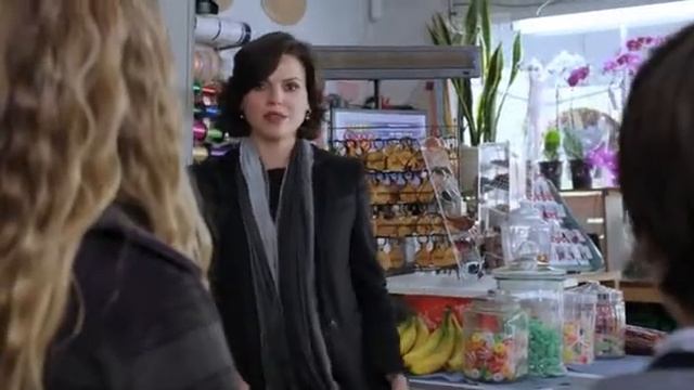 Реджина и Генри 1х09 смотреть онлайн