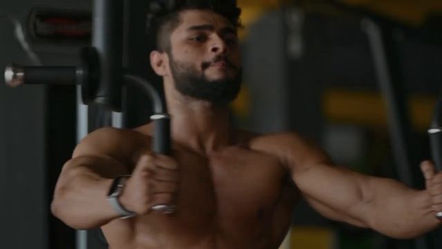 GYM FITNESS MOTIVATION