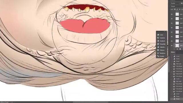 HOW TO DRAW DREAM | Minecraft смотреть онлайн