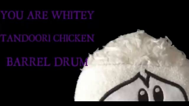 Bear (Alpha) - You are Whitey screen смотреть онлайн