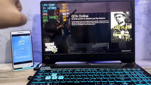 Asus Tuf F15 Heating Issue Solved | 100% With Live Proof?⚡ смотреть онлайн