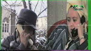 ▶Барномахои Хандинкамон аз бойгони якумин барномахои Хандинкамон (2000)