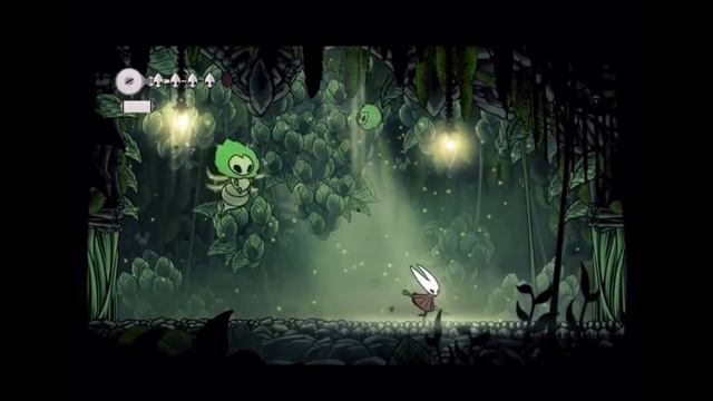 Hollow Knight Silksong: New Characters The Caravan of Fleas смотреть онлайн